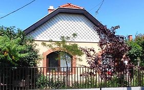 Bundik Vendégház