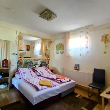 Bundik Vendégház Berettyóújfalu Exterior foto