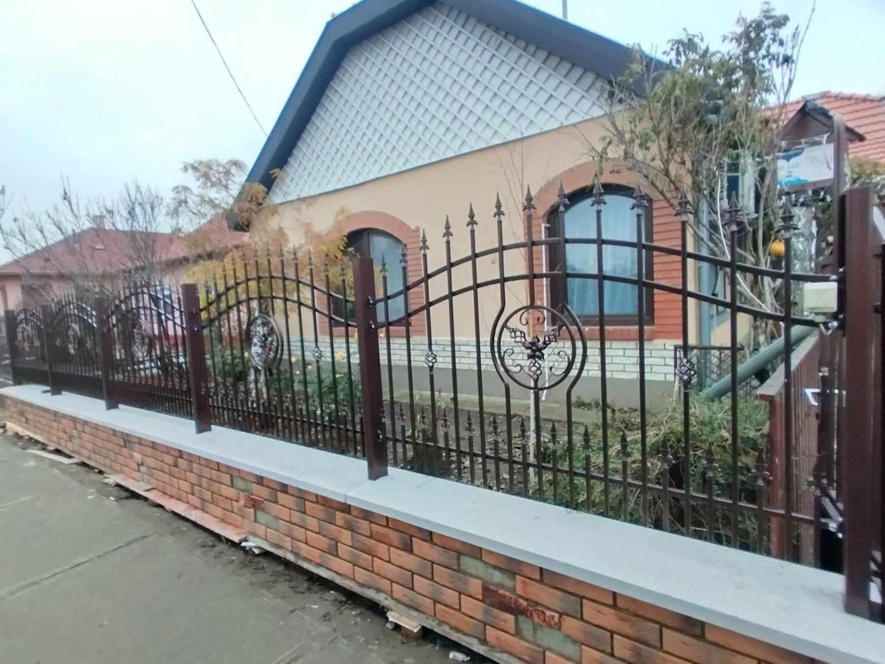 Bundik Vendégház Berettyóújfalu Exterior foto