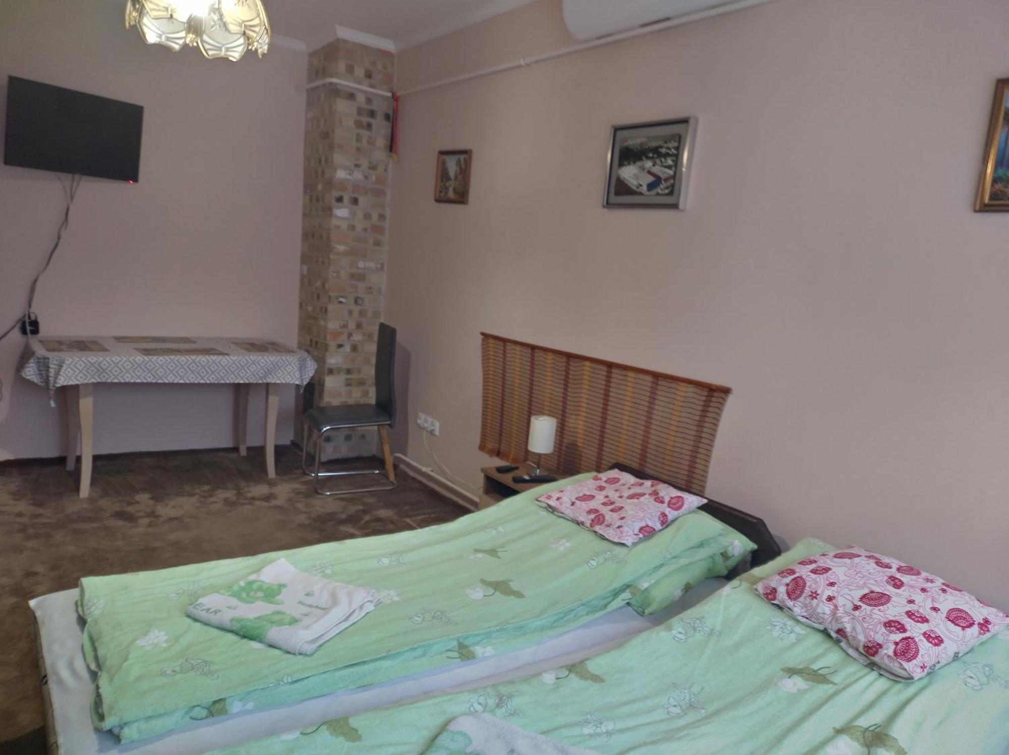 Bundik Vendégház Berettyóújfalu Zimmer foto