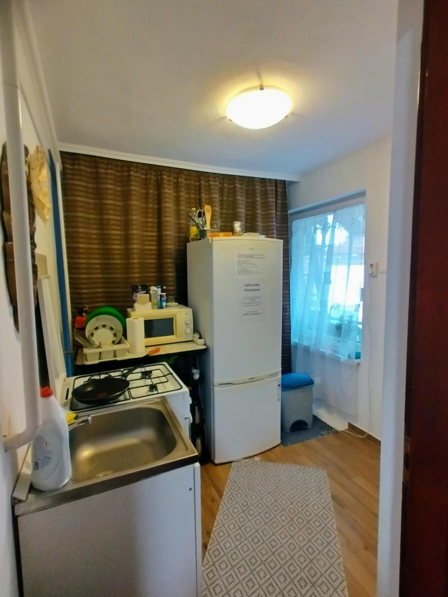 Bundik Vendégház Berettyóújfalu Zimmer foto
