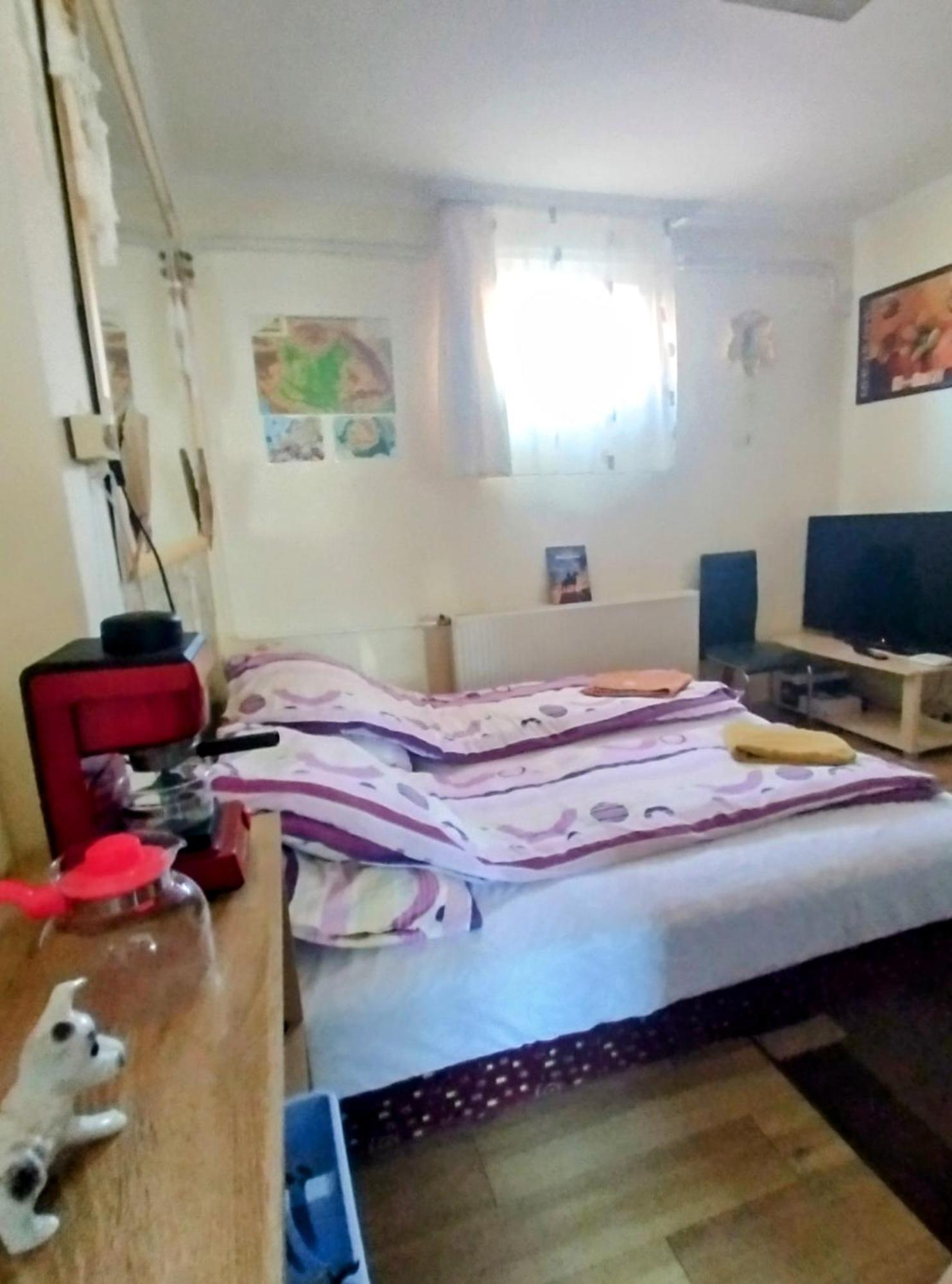 Bundik Vendégház Berettyóújfalu Exterior foto