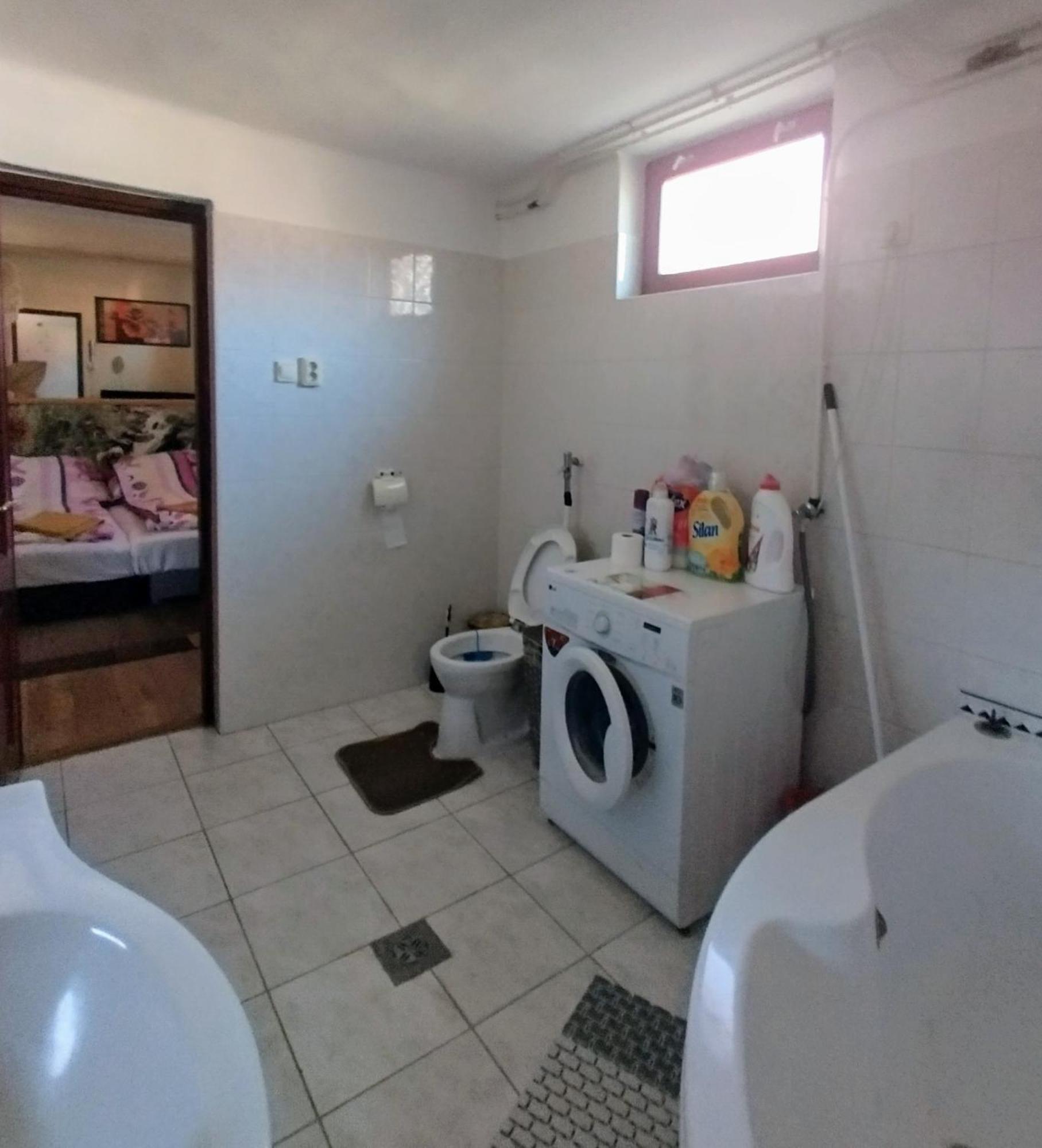 Bundik Vendégház Berettyóújfalu Exterior foto