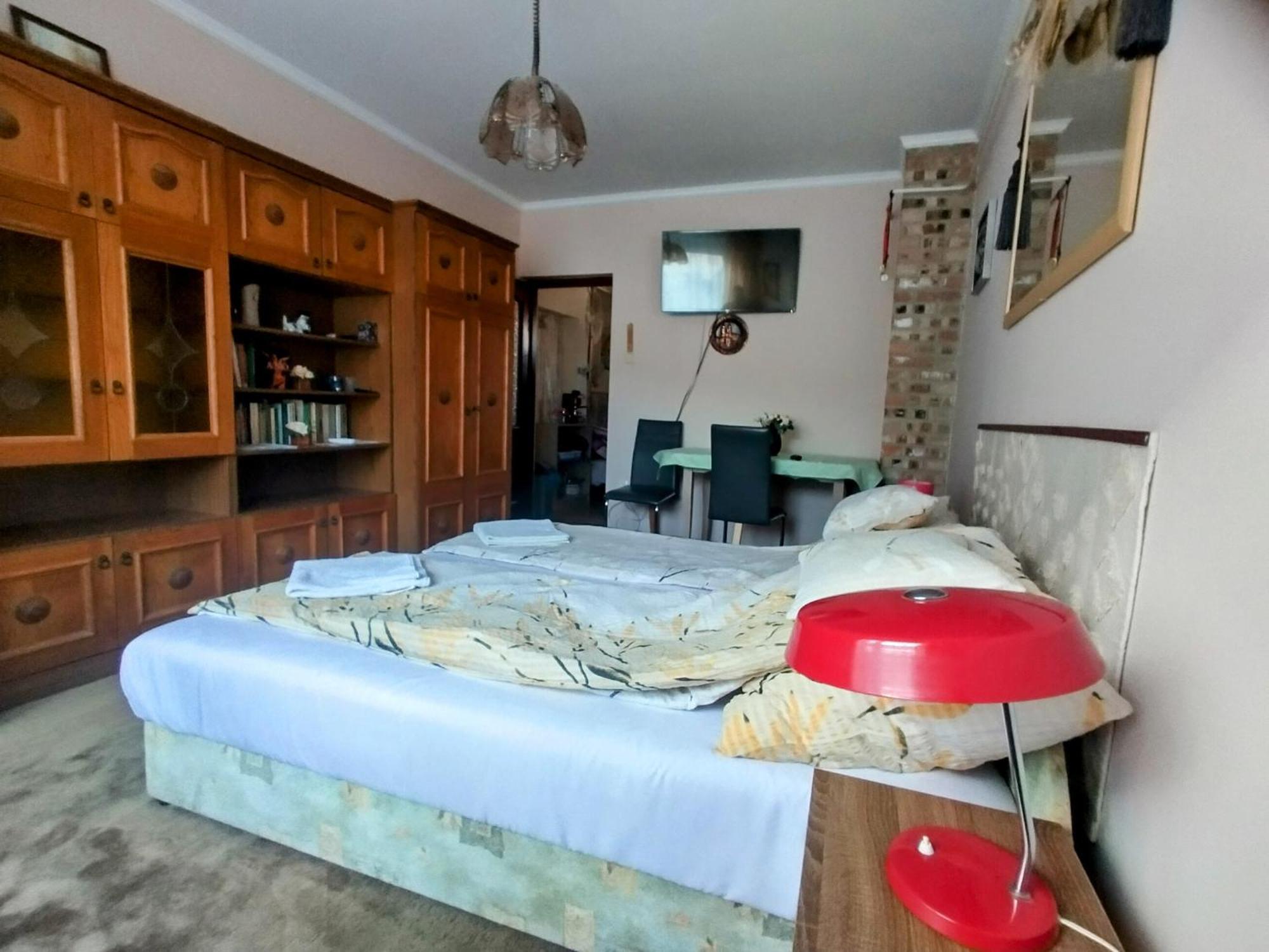 Bundik Vendégház Berettyóújfalu Exterior foto